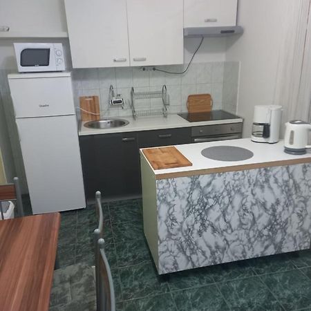Apartments Samarzija- New 63 Not 47 Bibinje Ngoại thất bức ảnh