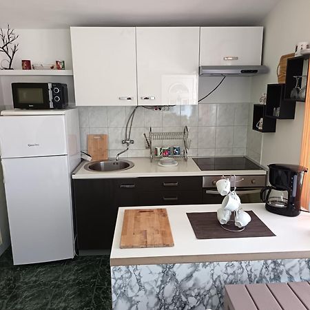 Apartments Samarzija- New 63 Not 47 Bibinje Ngoại thất bức ảnh