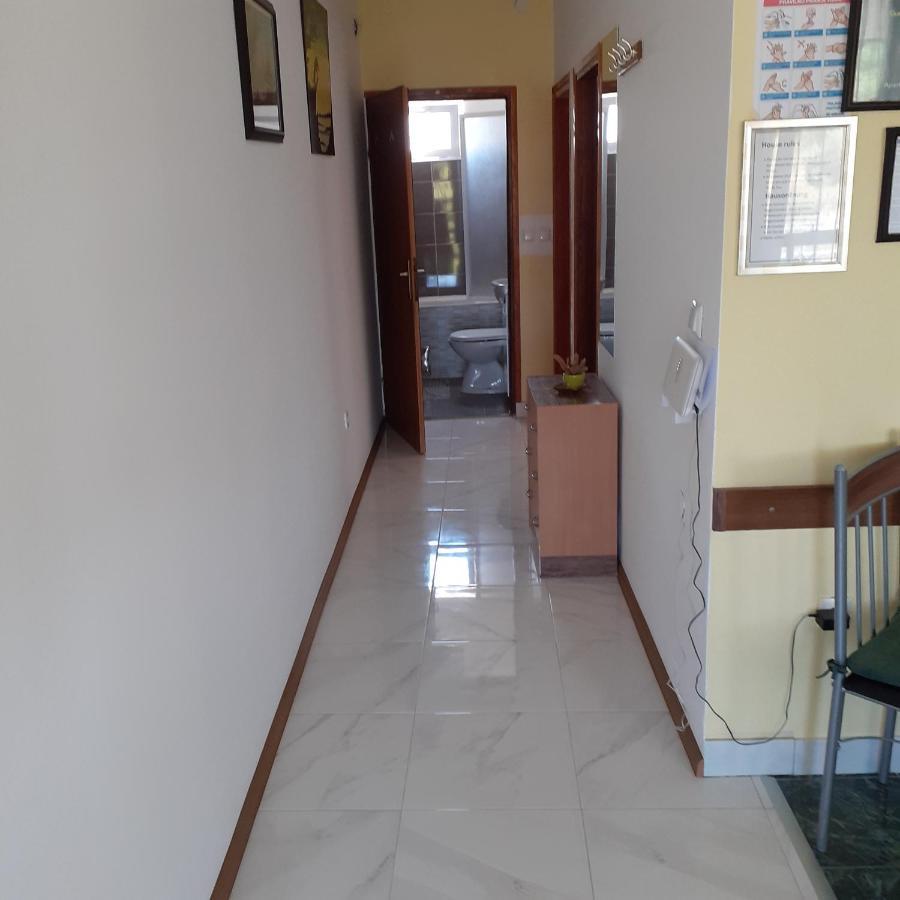 Apartments Samarzija- New 63 Not 47 Bibinje Ngoại thất bức ảnh