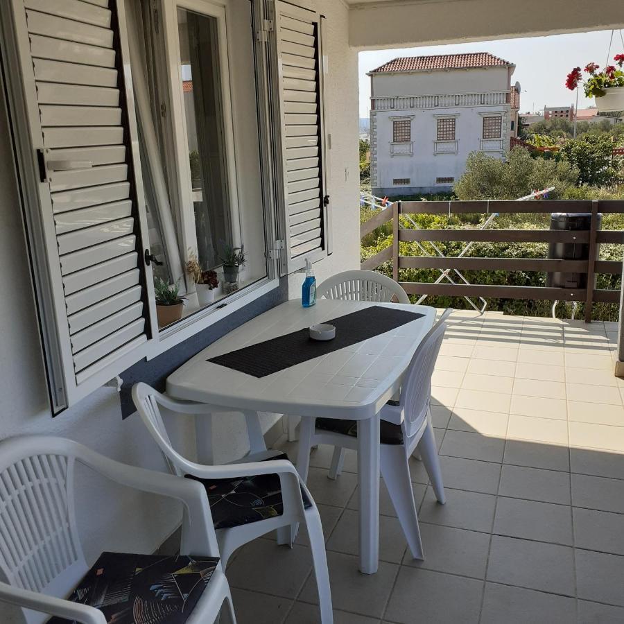 Apartments Samarzija- New 63 Not 47 Bibinje Ngoại thất bức ảnh