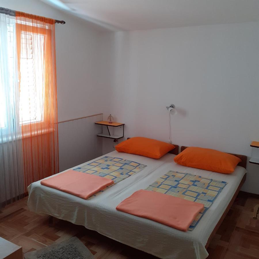Apartments Samarzija- New 63 Not 47 Bibinje Ngoại thất bức ảnh