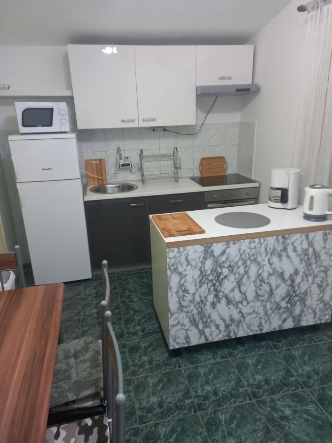 Apartments Samarzija- New 63 Not 47 Bibinje Ngoại thất bức ảnh