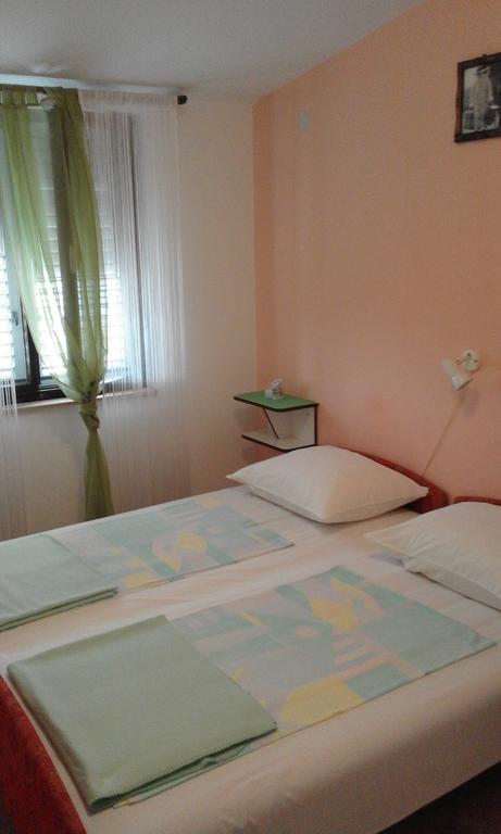 Apartments Samarzija- New 63 Not 47 Bibinje Ngoại thất bức ảnh