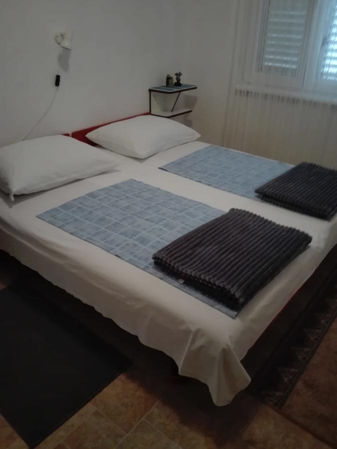 Apartments Samarzija- New 63 Not 47 Bibinje Ngoại thất bức ảnh