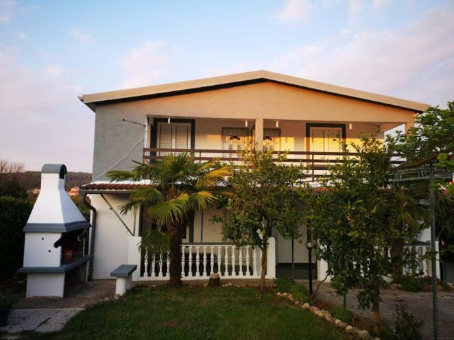 Apartments Samarzija- New 63 Not 47 Bibinje Ngoại thất bức ảnh